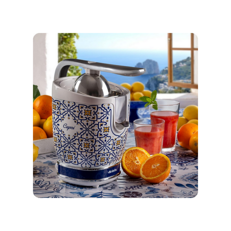 Juicer Citrus Ariete 413 CAPRI