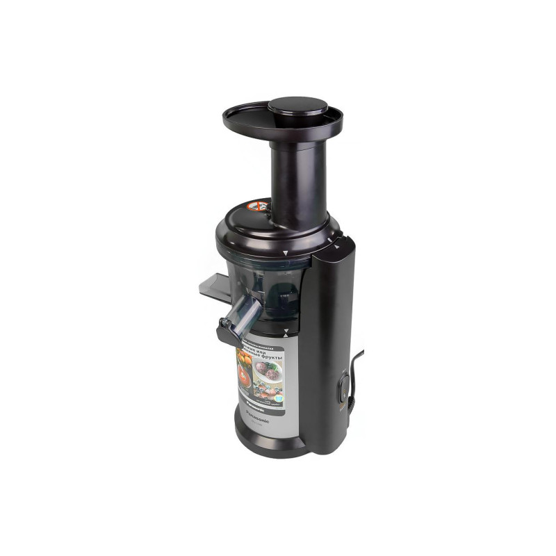Соковыжималка Panasonic MJ-L500STQ
