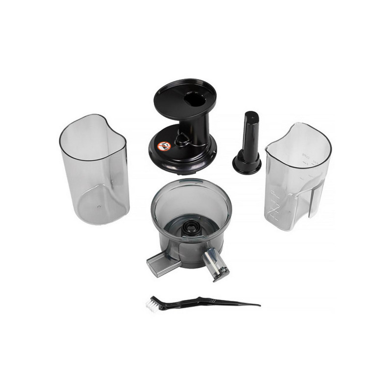 Соковыжималка Panasonic MJ-L500STQ