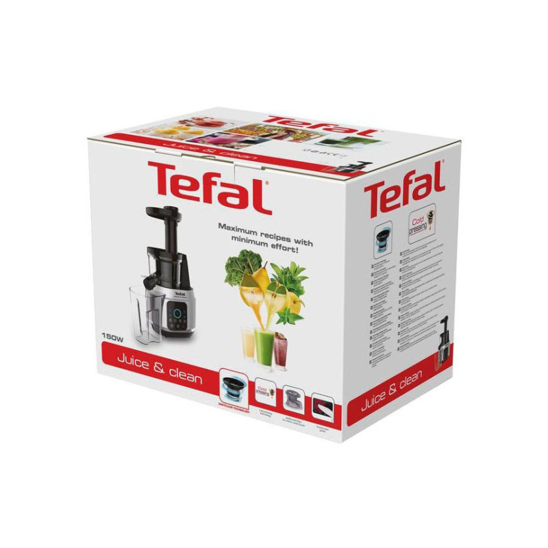 Соковыжималка Tefal ZC420E38