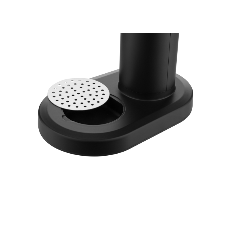 Soda Maker Ardesto G7 black, SMW-02B