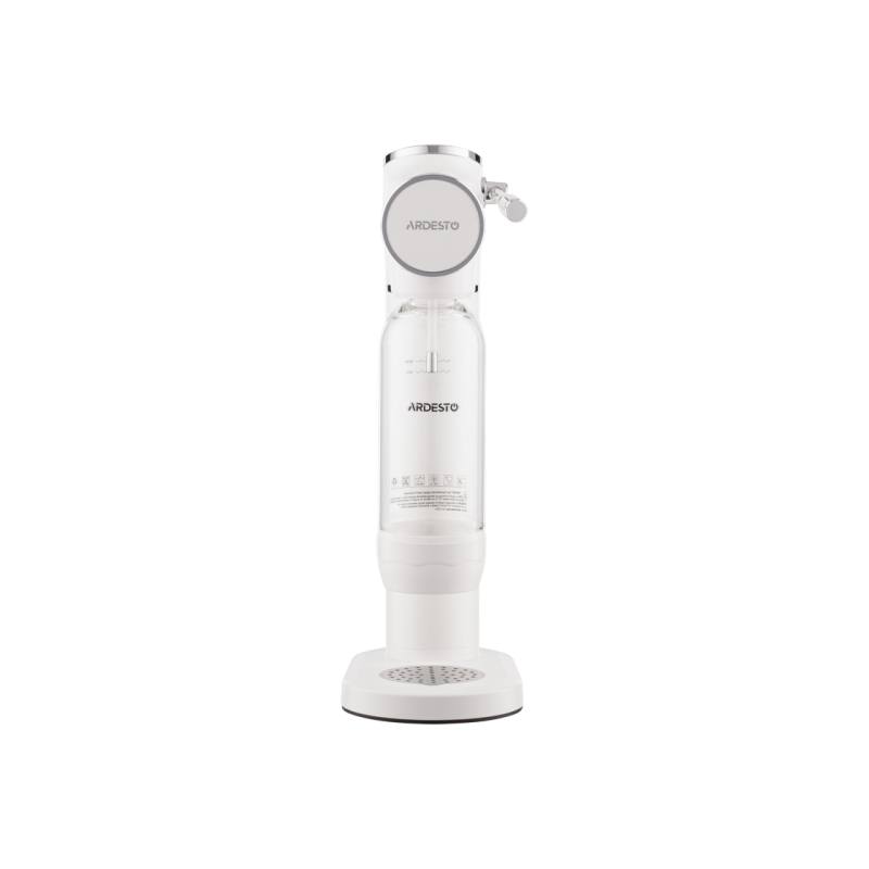 Soda Maker Ardesto G7 white, SMW-02W
