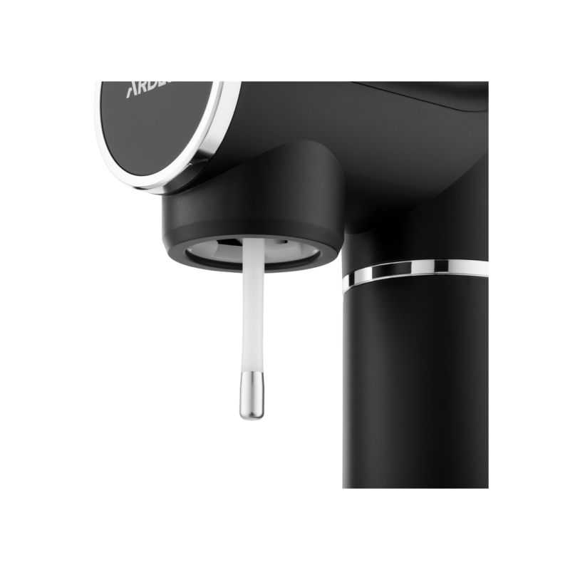 Soda Maker Ardesto G7 black, SMW-02B