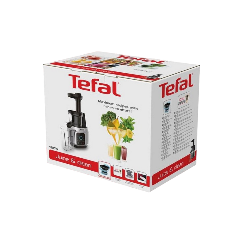 Соковыжималка Tefal ZC420E38