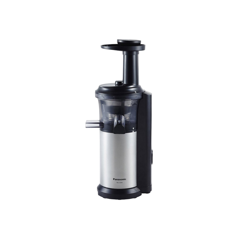 Соковыжималка Panasonic MJ-L500STQ