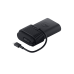 Dell 100W USB-C AC Adapter with Power Cord - Europe