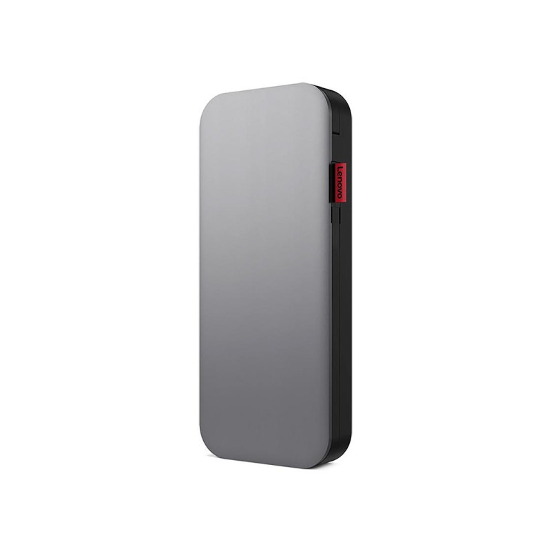 Внешний аккумулятор для ноутбука Lenovo Go USB-C (20000 мАч)