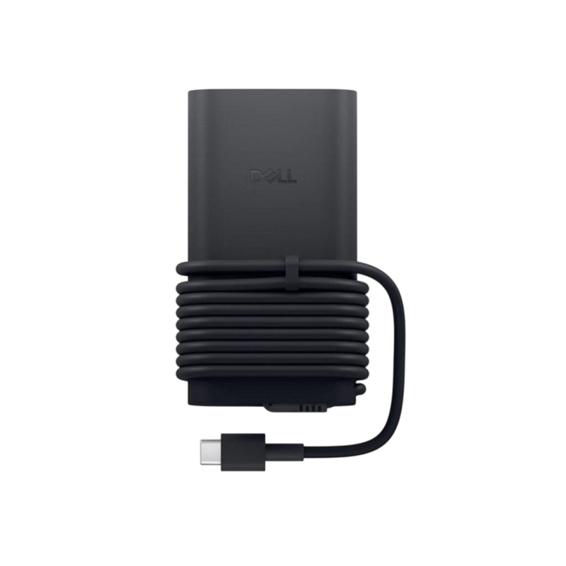 Dell 100W USB-C AC Adapter with Power Cord - Europe