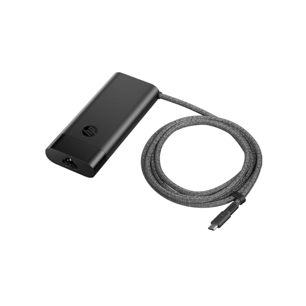 Зарядное устройство для ноутбука HP USB-C 110 Вт (европейская версия)