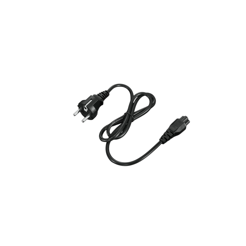Lenovo USBC 65W AC Adapter G2, (WxDxH): 90x46x26,5 mm, Weight: 310 g, 1 m (power cord); 1,6 m (USB cable), Black