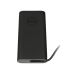 Dell 165W USB-C GaN AC Adapter with Power Cord - EURO - 1yr Ltd HW Warranty- SnP