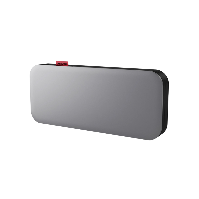 Внешний аккумулятор для ноутбука Lenovo Go USB-C (20000 мАч)