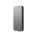 Внешний аккумулятор для ноутбука Lenovo Go USB-C (20000 мАч)