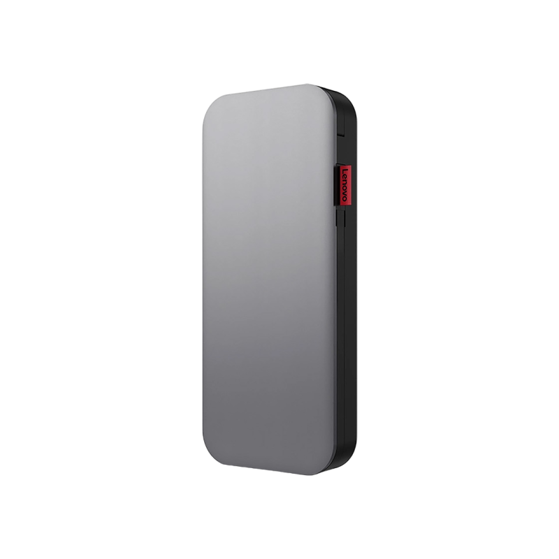 Внешний аккумулятор для ноутбука Lenovo Go USB-C (20000 мАч)