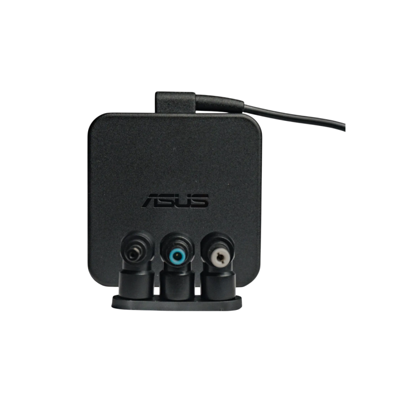 ASUS 65W Universal Power Adapter, 4.0mm/4.5mm/5.5mm, 19.0V/3.42A, Cable:180 cm/Power Cord:90 cm