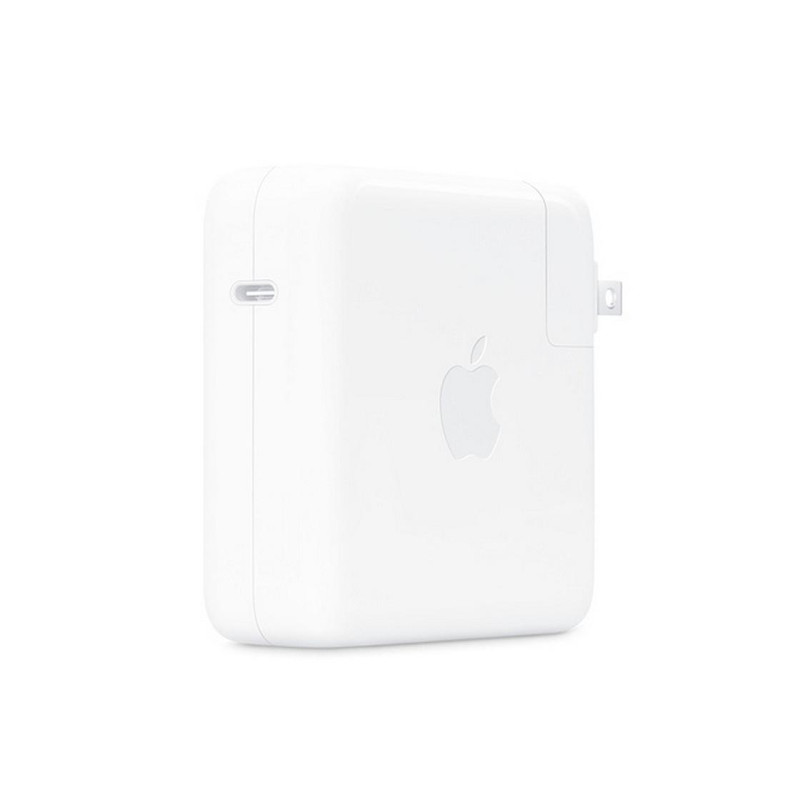 Адаптер питания Apple USB-C мощностью 96 Вт, модель A2166