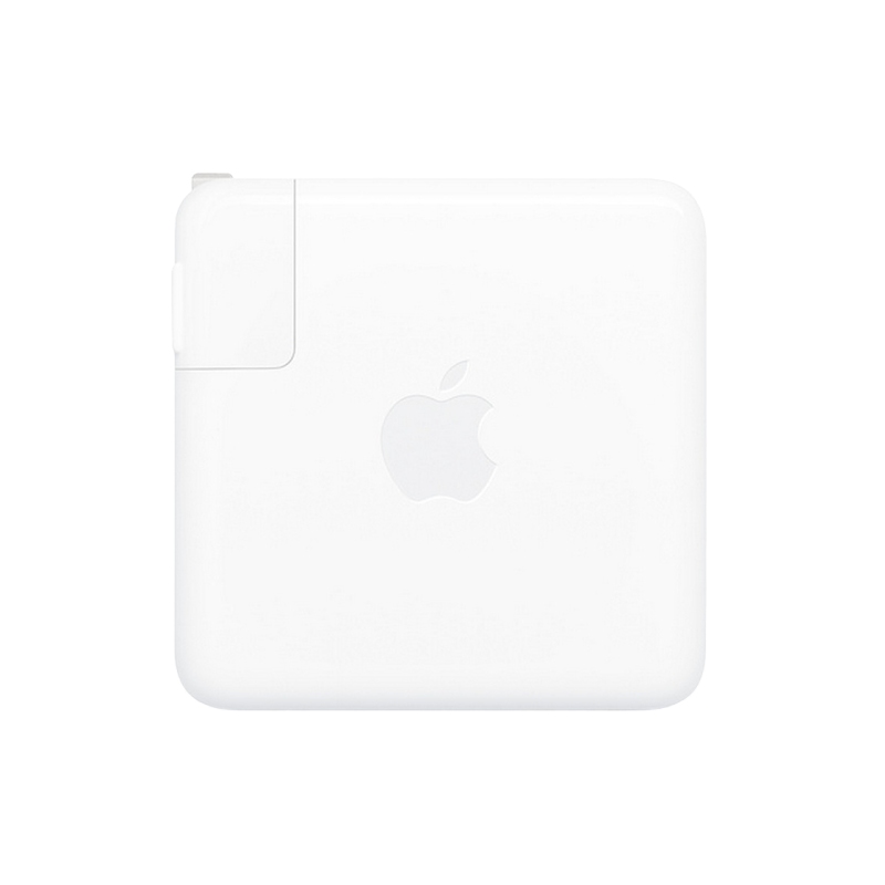 Адаптер питания Apple USB-C мощностью 96 Вт, модель A2166