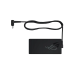 Зарядное устройство для ноутбука ASUS ROG DC 280 Вт, разъем 6,0 мм, 20,0 В/14,0 А, кабель: 120 см / шнур питания: 180 см