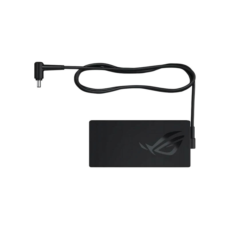 Зарядное устройство для ноутбука ASUS ROG DC 280 Вт, разъем 6,0 мм, 20,0 В/14,0 А, кабель: 120 см / шнур питания: 180 см