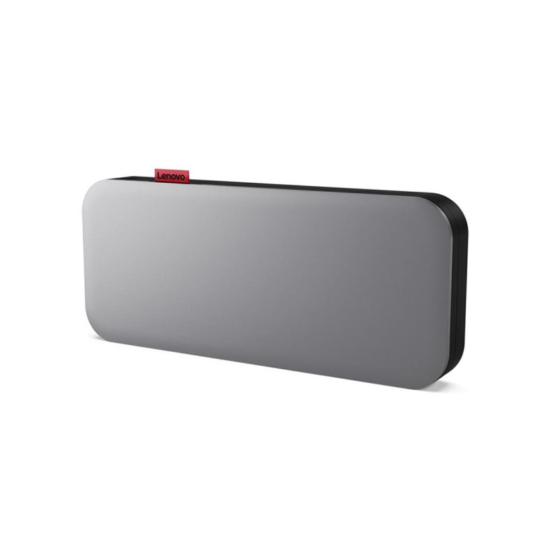 Внешний аккумулятор для ноутбука Lenovo Go USB-C (20000 мАч)