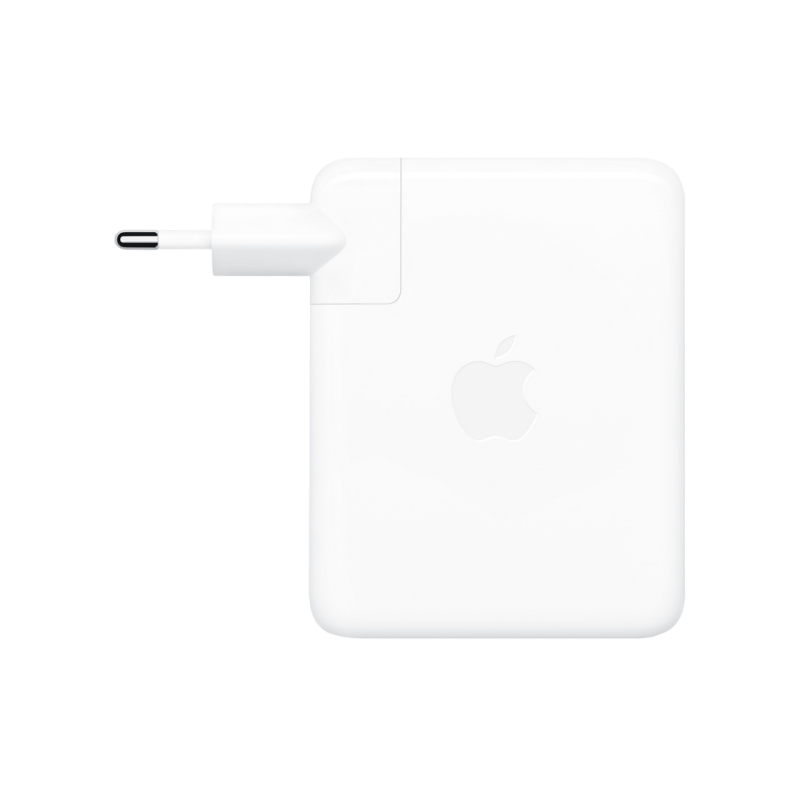 Зарядное устройство для ноутбука Apple USB-C мощностью 140 Вт, MW2M3