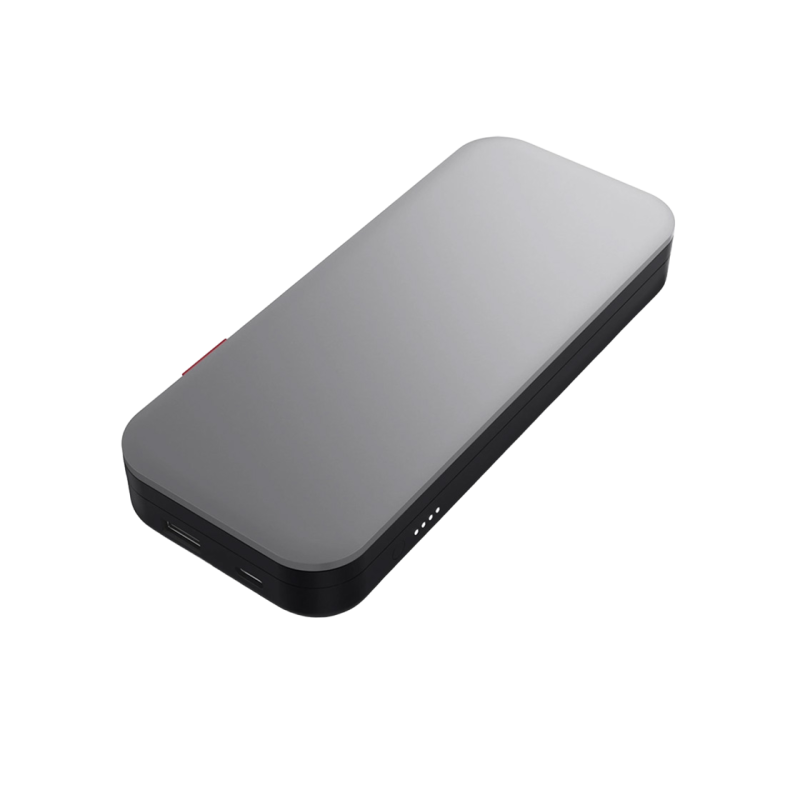 Внешний аккумулятор для ноутбука Lenovo Go USB-C (20000 мАч)