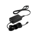 HP 65W USB-C LC Power Adapter EURO, (WxDxH): 90x51x285 mm, Weight: 235 g,100 cm (power cord); 180 cm (USB Type-C®