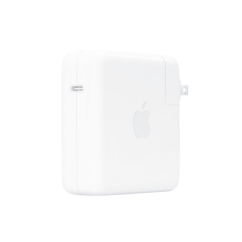 Адаптер питания Apple USB-C мощностью 96 Вт, модель A2166