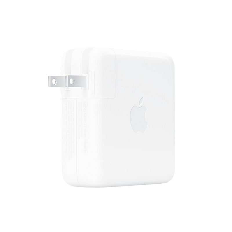 Адаптер питания Apple USB-C мощностью 96 Вт, модель A2166
