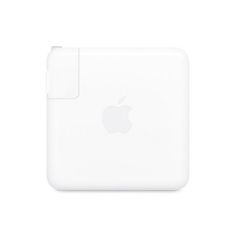 Адаптер питания Apple USB-C мощностью 96 Вт, модель A2166
