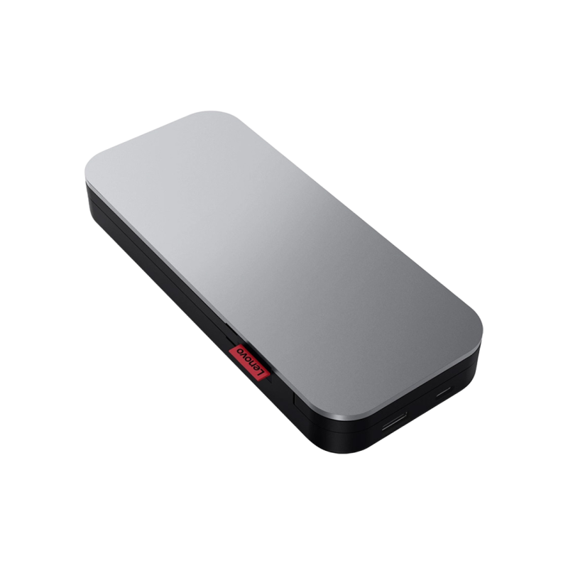 Внешний аккумулятор для ноутбука Lenovo Go USB-C (20000 мАч)
