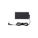 Зарядное устройство для ноутбука ASUS ROG DC мощностью 120 Вт, разъем 4,5 мм, кабель: 180 см/шнур питания: 90 см
