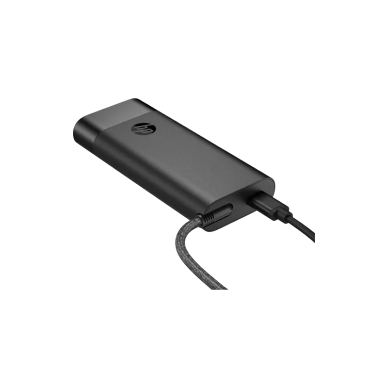 HP USB-C 110W Laptop Charger EURO