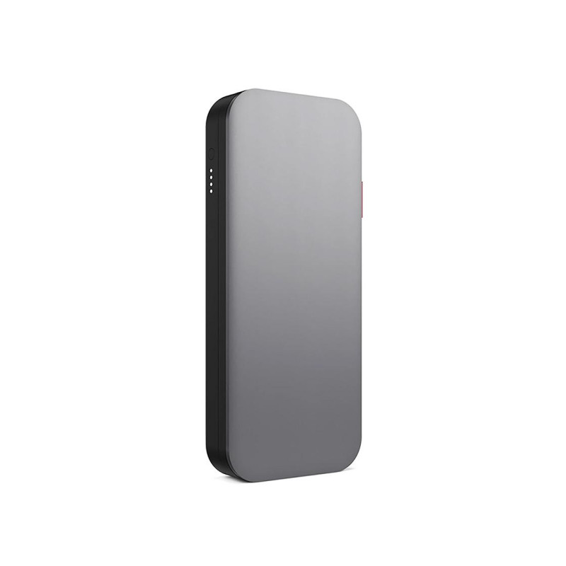 Внешний аккумулятор для ноутбука Lenovo Go USB-C (20000 мАч)