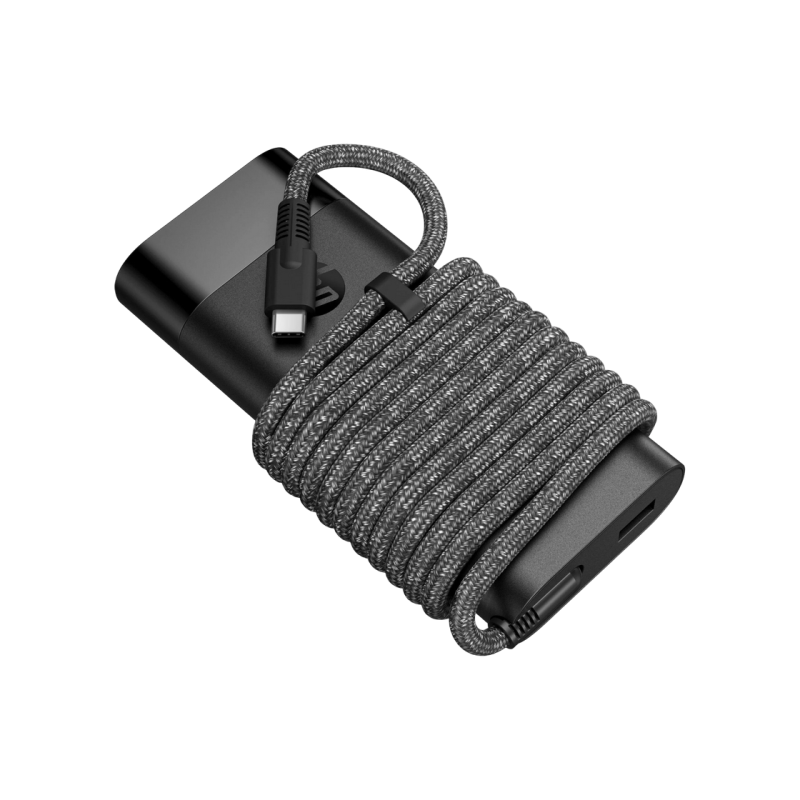 HP USB-C 110W Laptop Charger EURO