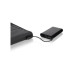Dell 4.5 mm/7.4 mm barrel Laptop Power Bank Plus 65 Wh - 18,000 mAh, 2 x 4 pin USB Type A