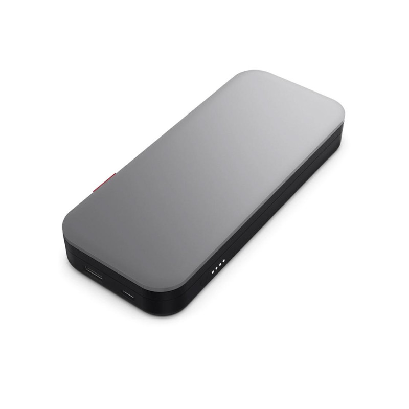 Внешний аккумулятор для ноутбука Lenovo Go USB-C (20000 мАч)