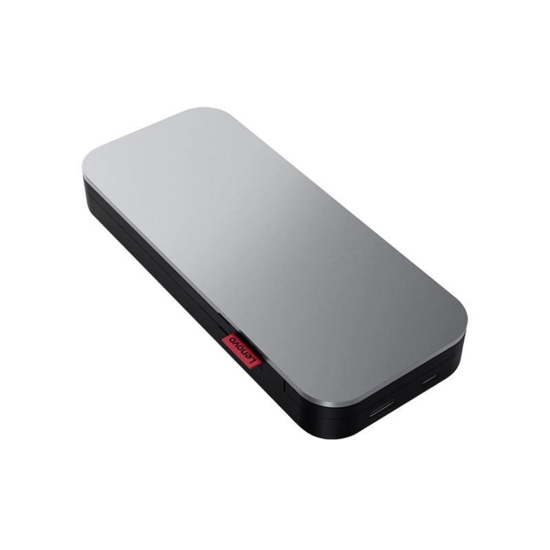 Внешний аккумулятор для ноутбука Lenovo Go USB-C (20000 мАч)
