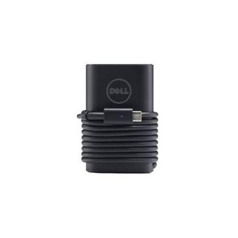Сетевой адаптер Dell типа C, 45 Вт