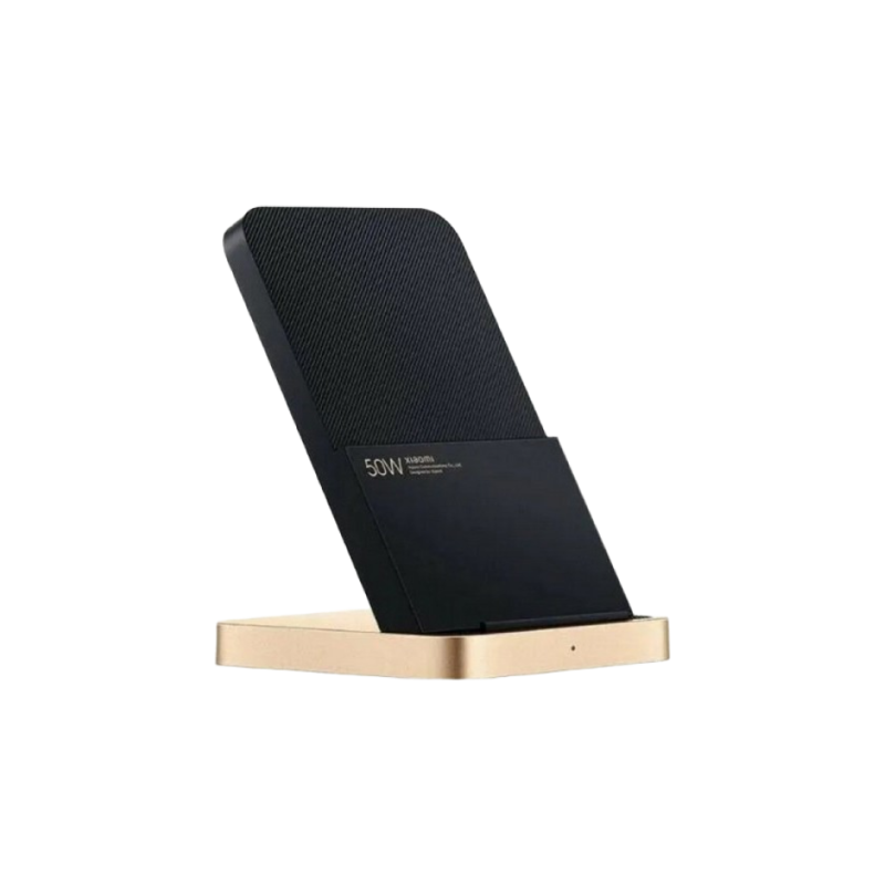 Xiaomi Mi Wireless 50W Charging Stand, Black