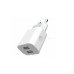 XO L75, Кабель Type-C, 2USB, 2,4 А, Белый