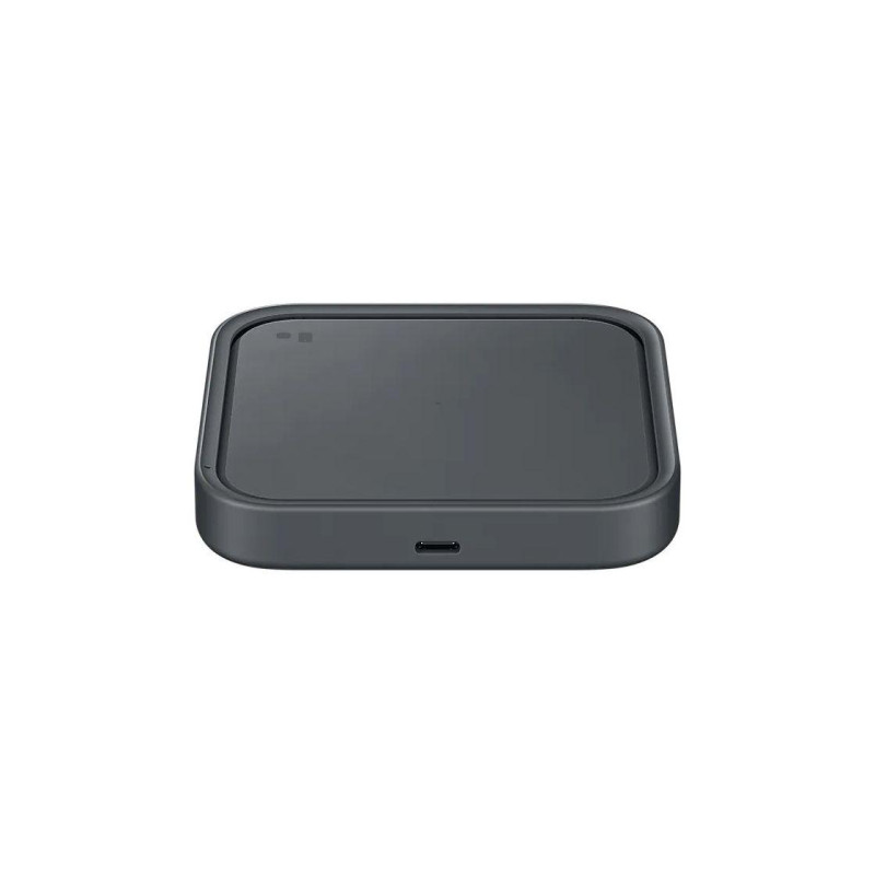 Original Wireless Charger Pad 15W w/o TA, Black