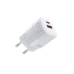 Choetech PD5006 A+C, белый