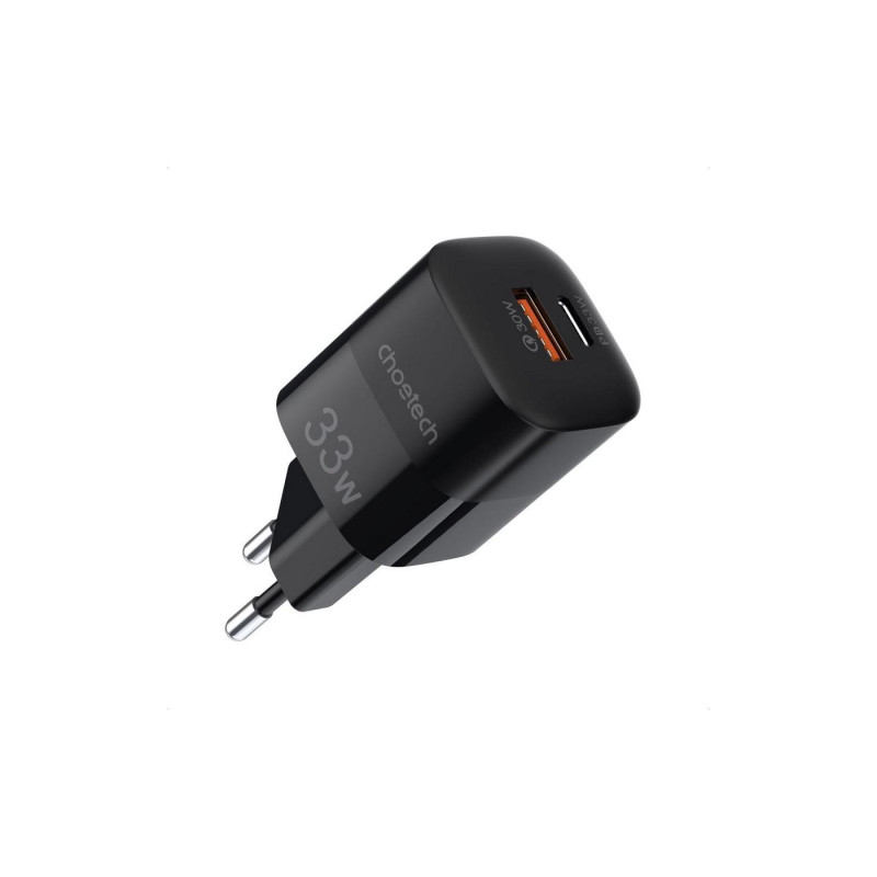 Choetech PD5006 A+C, белый