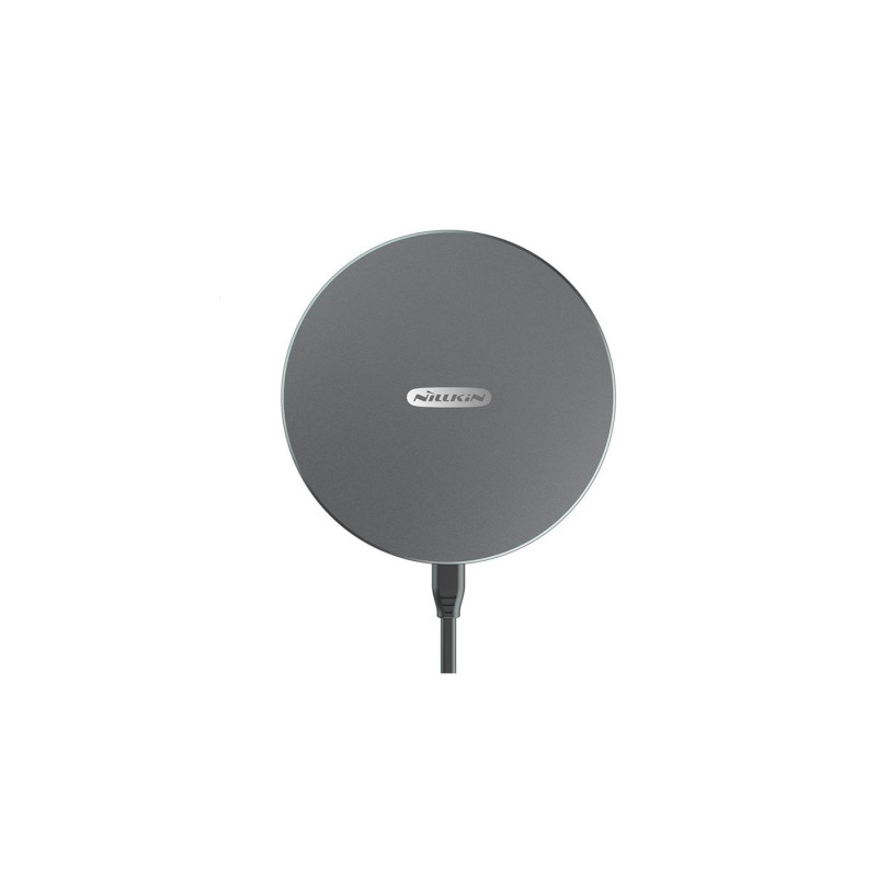 Wireless Charger Nilkin MagSlim, Black