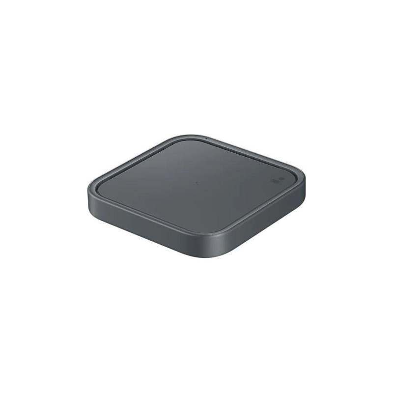 Original Wireless Charger Pad 15W w/o TA, Black
