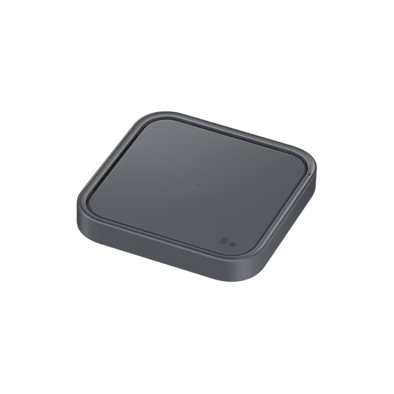 Original Wireless Charger Pad 15W w/o TA, Black