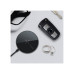 Wireless Charger Nilkin MagSlim, Black