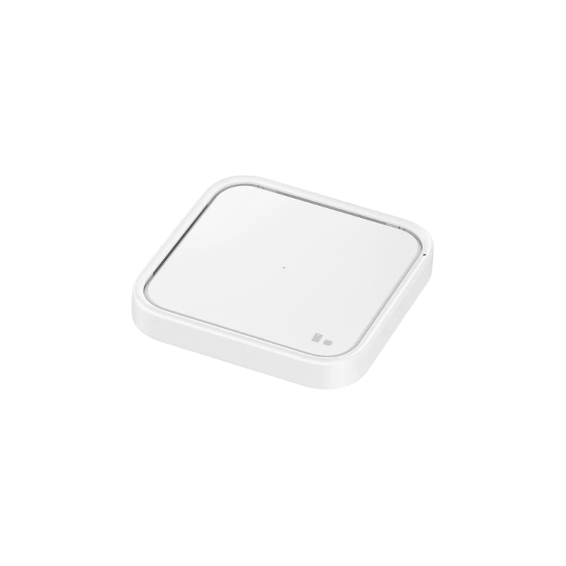 Original Wireless Charger Pad 15W w/o TA, White