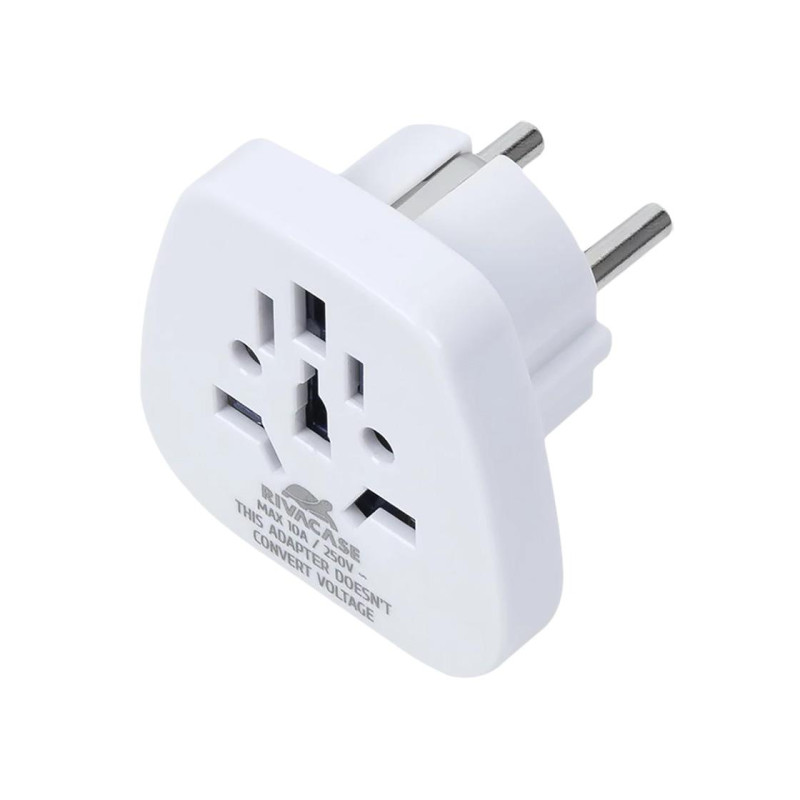 RivaCase PS4100 W00, Белый